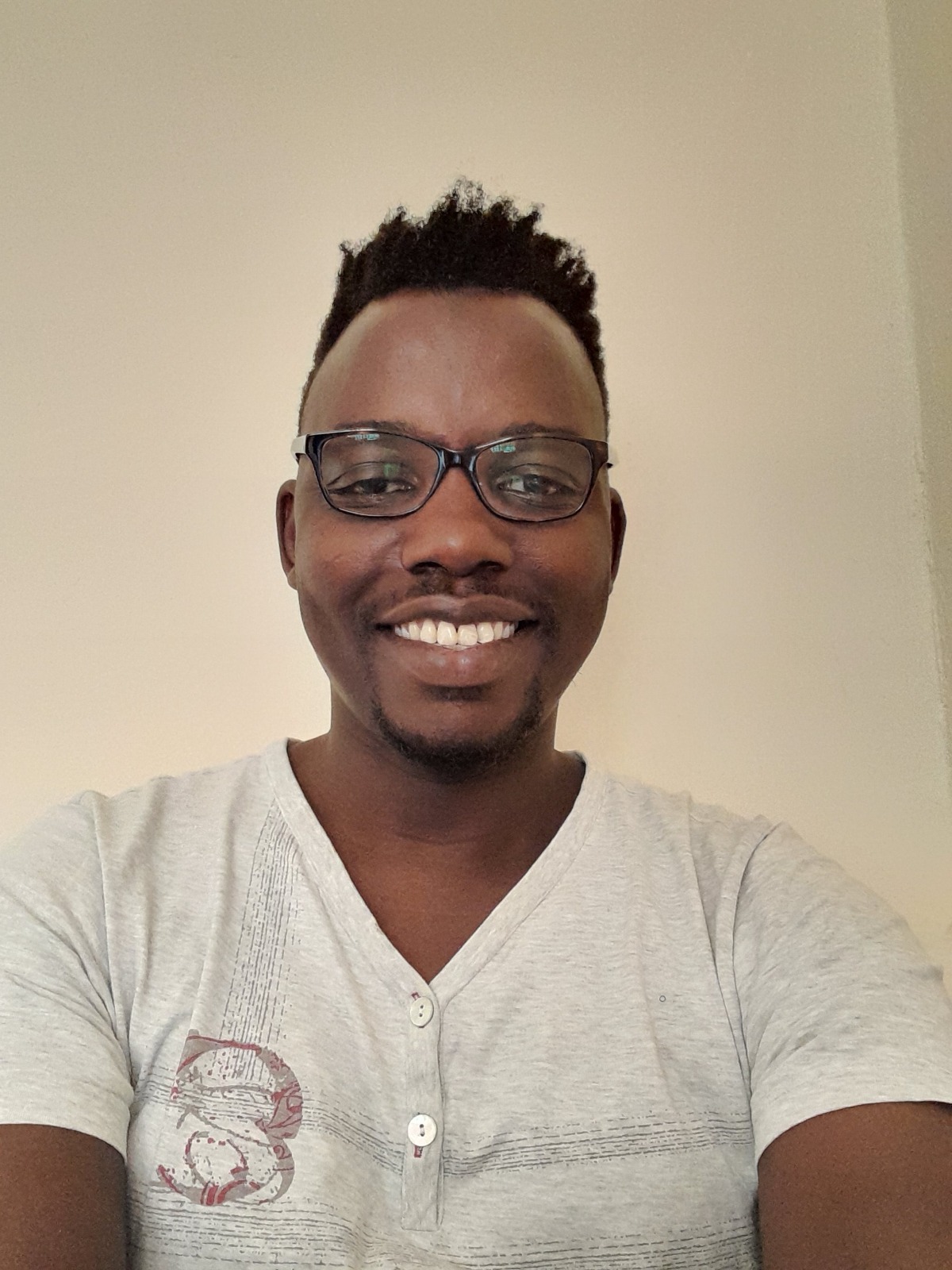 Gabriel Ochola
