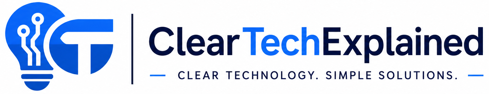 ClearTechExplained